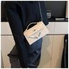2025 Women's Fashion Crocodile Texture Crossbody & Shoulder Bag