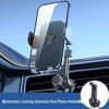 Multi-functional Car Dashboard & Air Vent Phone Holder