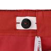 ELLE KIDS Girls' Vintage Red Plaid A-Line Skirt