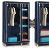 Minimalist Wardrobe for Home or Dormitory - Everyday Essentials