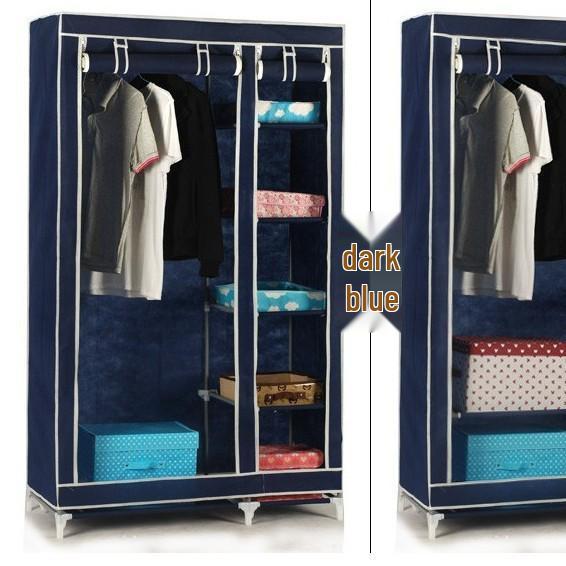 Minimalist Wardrobe for Home or Dormitory - Everyday Essentials