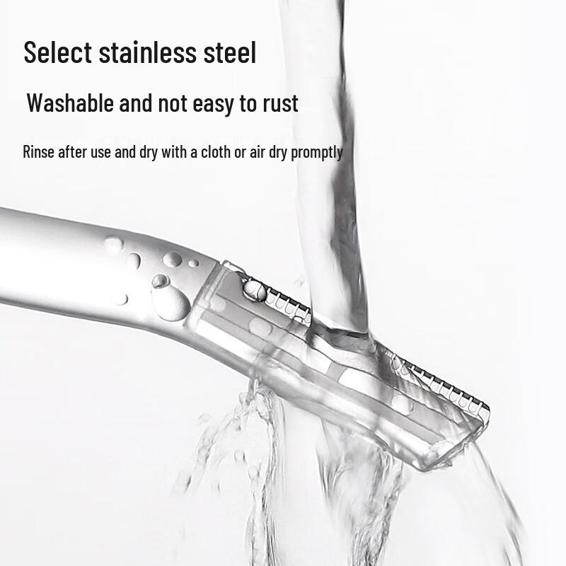 Xiaotianlai Eyebrow Grooming & Hair Removal Tools