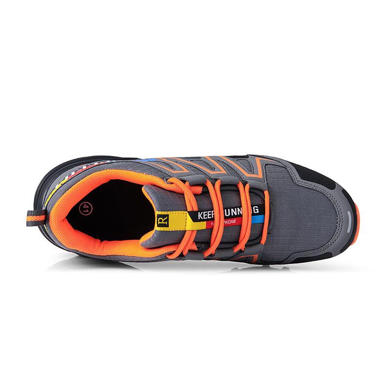 Eine Generation klassischer Outdoor-Trailrunning-Schuhe in Übergröße SPEEDC Wanderschuhe