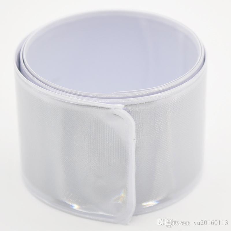 Reflective Bike Safety Band for Pants/Legs