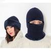 Hats, Thickened Hats, Ear Protection Hats, Thermal Hats, Knitted Hats, Windproof Hats, Cold Proof Hats, Pullover Hats, Neck Protection Hats