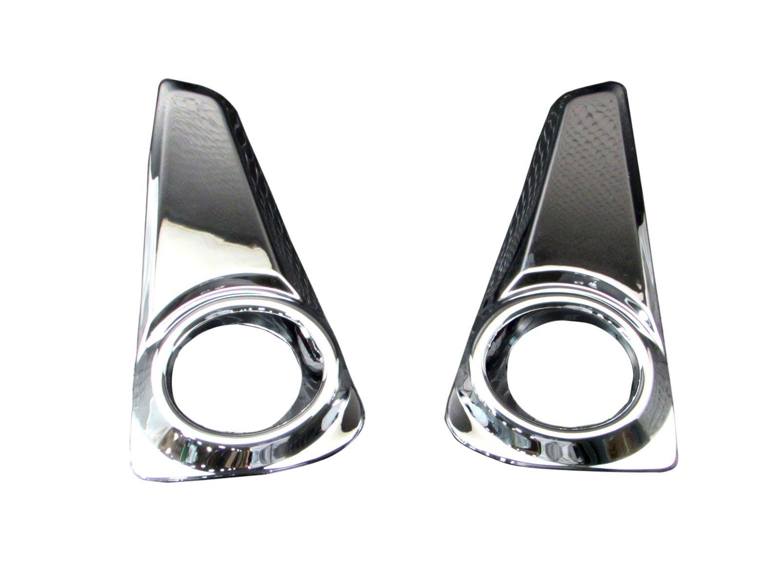 

BRIGHTZ Накладки на противотуманные фары Тип A для Honda Noah [FOG-COV-145] 80/85 (До подтяжки лица) ZRR80W/ZRR85W/ZRR80/ZRR85/R80/R85 (Цена 21999)