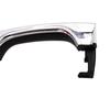 For 2012-2017 Hyundai Veloster 1.6L 82661-2V000 Front Right Outside Door Handle