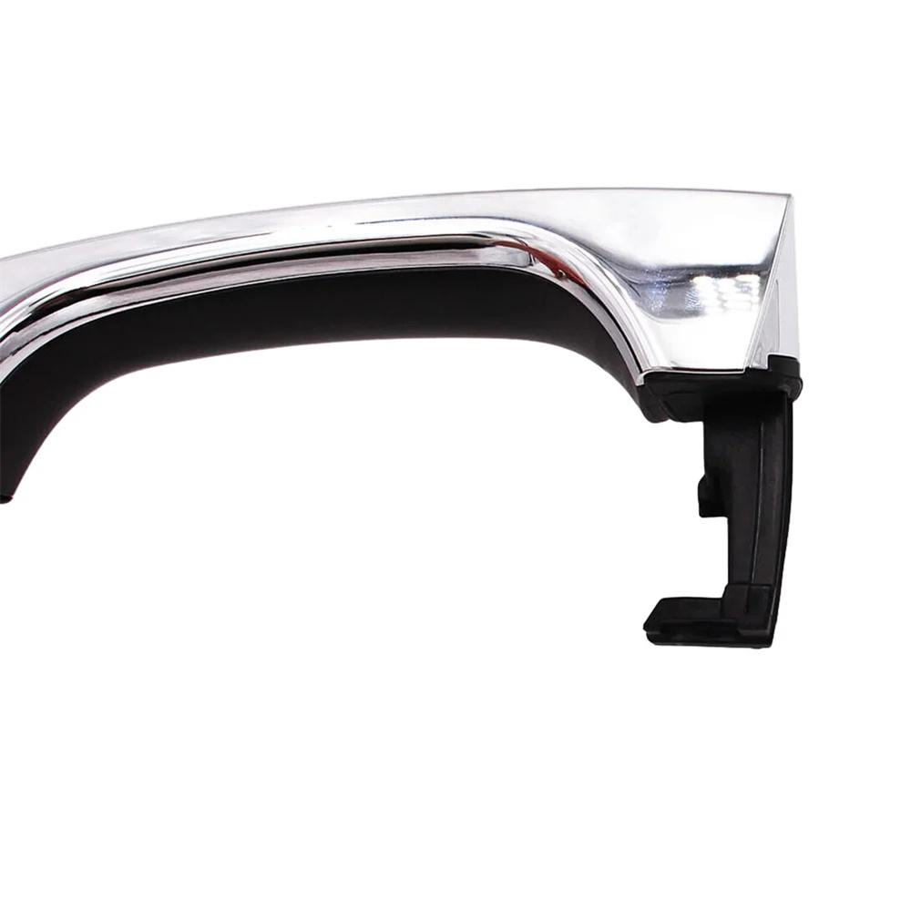 New Front Right Outside Door Handle Fit For Hyundai Veloster 1.6L 2012-2017
