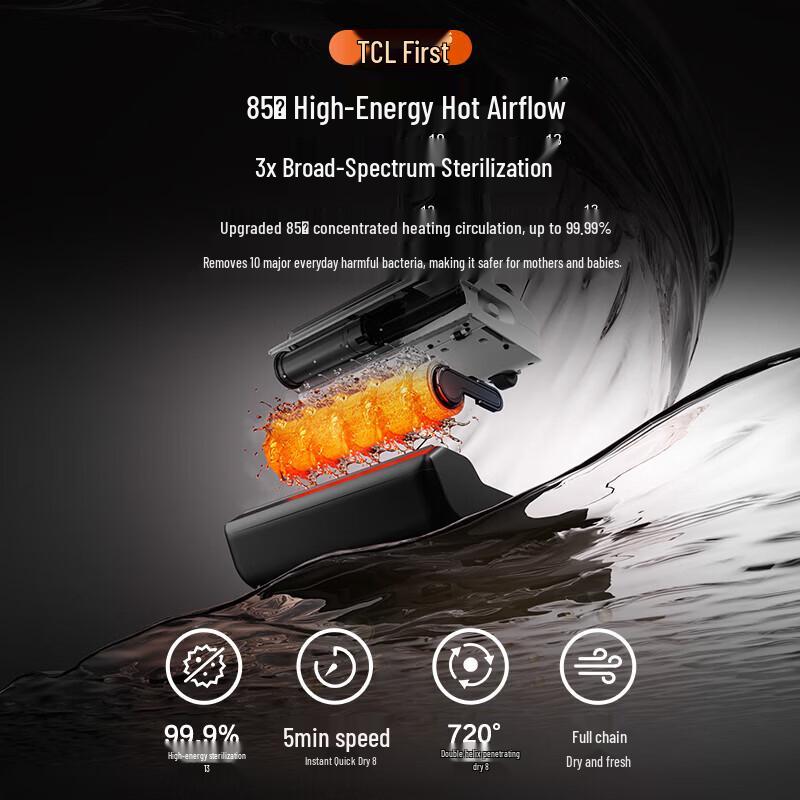 Tineco Floor One Stretch J3 Pro Wet Dry Vacuum