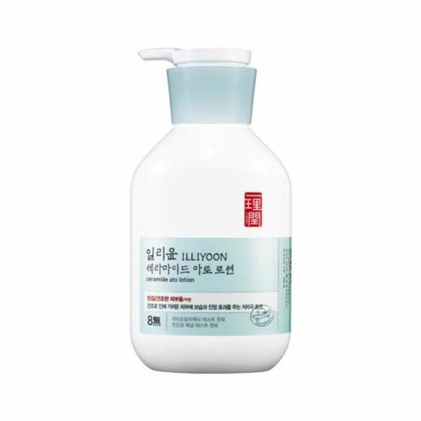 

ILLIYOON Ceramide Ato Lotion 350ml (W0E5CD8)