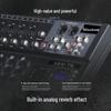 Xun Er Wei Professional Analog Mixing Console (CN Version)