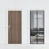 Magnetic Screen Door Curtain Anti Mosquito Insect Fly Bug Polyester Soft Door Curtain Easy Installation Auto-Close Door Mesh