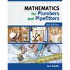 Mathematics for Plumbers and Pipefitters Paperback UKN313