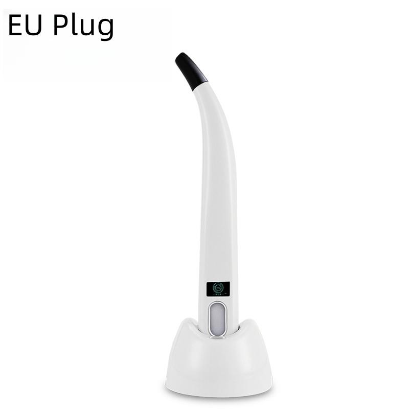 

Dental ISQ Implant Stability Device Вимірювання стабільності зубних і краніофаціальних імплантатів Резонансна частота вимірювання EU Plug білий