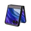 For Motorola Razr 2025/Razr 2024/Razr 60/Razr 50 5G Case Anti-Drop Litchi Texture PU+Hard PC Phone Cover