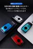 ONTTO Mercedes-Benz Smart Key Case Key Cover Key Holder for Benz E Class S