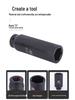 1-Inch Extra-Long Heavy-Duty Air Impact Wrench Socket