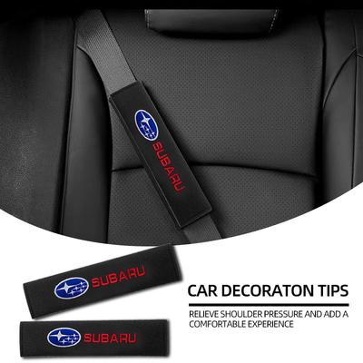 Accesorii pentru interiorul mașinii – Accesorii centuri de siguranță