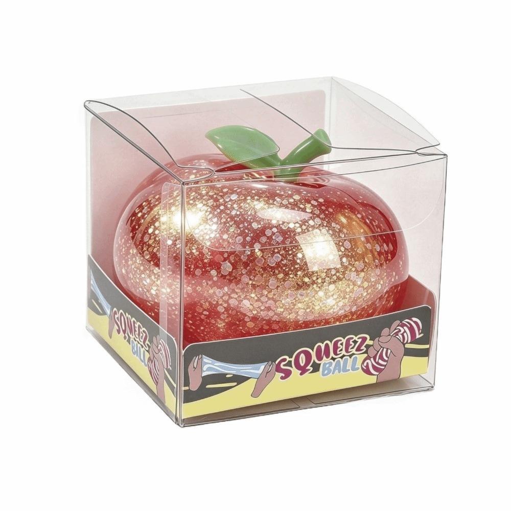 Fruit Squishy Toy Slow Rebound Squeeze Toys Vent Toy Reduce Presure Toy Gift