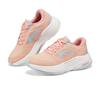 Skechers Go Walk Distance Walker Soft Comfortable Non-Slip Durable Low-Top Casual Running Shoes Women Sneaker Pink 125133-PCH