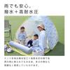 2025 NEW Outdoor Tent Sunny Story Garland Yellow Easy Lightweight Sunshade Tent UV Protection Camping Cute Stylish Pattern Picnic Festival Outdoor