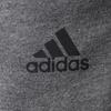 Adidas Casual Tapered Warm Durable Knitted Sports Pants Women Pants Dark-Gray DX7189