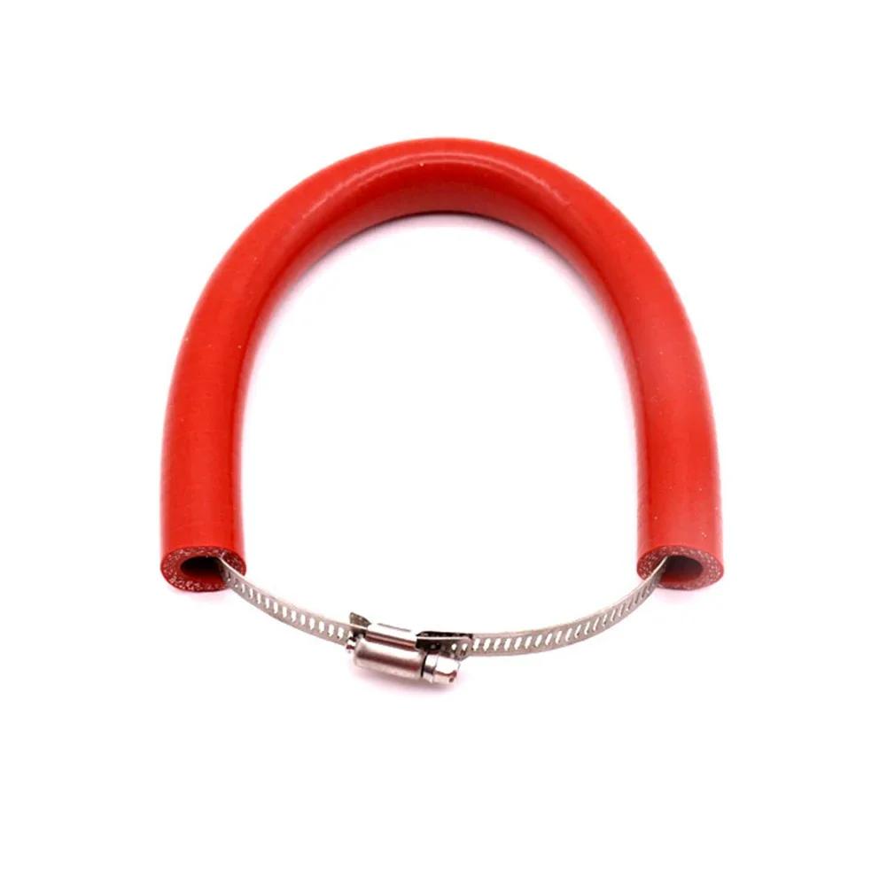 Pro Honda CR CRF 250 Dirt Bike Nad 250cc Motokros Univerzální Díly Motocykl Chránič Výfuku Kryt Ochrana Tepelný Štít