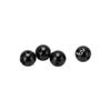 ZTTO Bike Cable End Ball Caps Reusable Brake Cable End Crimps for Mountain Bike Road Bike