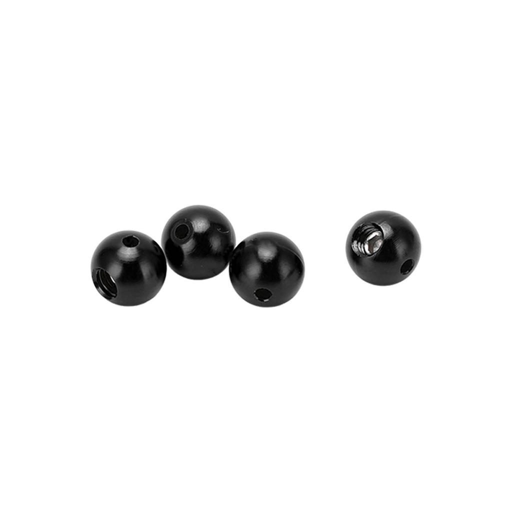 ZTTO Bike Cable End Ball Caps Reusable Brake Cable End Crimps for Mountain Bike Road Bike