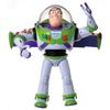 Toy Story 4 Life-Size Talking Figure Buzz Lightyear (28cm Long)