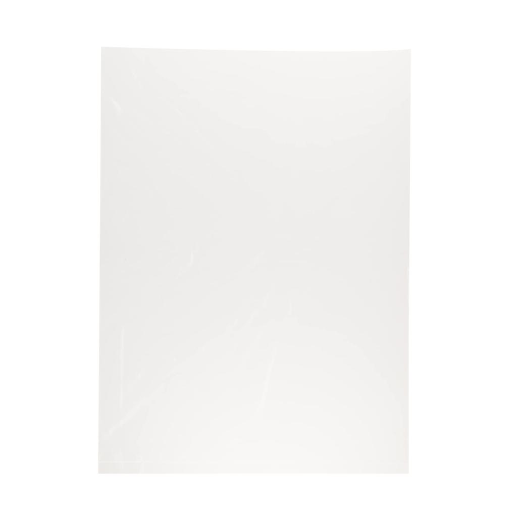 Konya Shoji Standard Polybag 03 Przezroczysty 18 500 sztuk sztuk x 5 RAP00723018 Nie. (100 książek)