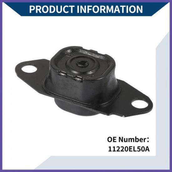 Engine Motor Mount Engine Mounting For Nissan Versa 09 - 11