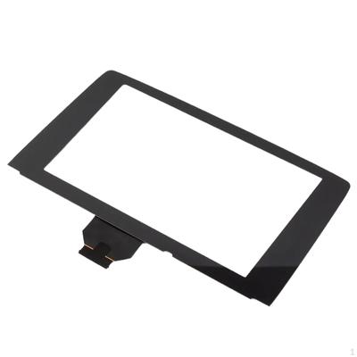 7 Inch Touch Screen Compatible B61A611J0 Car Accessories for Model 3 Repair Parts Fittings