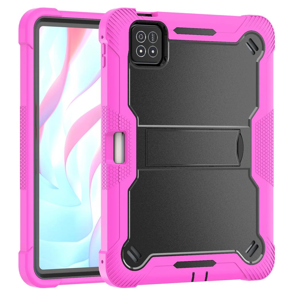 Custodia per Tablet per Xiaomi Mi Pad 8 7 6 Pro per Redmi Pad 2 SE 11 8.7 12.1 Pollici per POCO Pad Custodie con Supporto Copertura Resistente agli Urti per Uso Intensivo