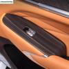 Window Lift Button / Gear Shift Panel / Dashboard Air AC Vent Cover Trim Accessories For Great Wall GWM WEY TANK 500  - 2024