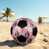 1pc Demon Slayer Kimetsu No Yaiba Football Soccer Ball Size 5 Indoor Soccer Ball Fashion Colorful  Backyard Game -Great For Sports Fans Gift HE9