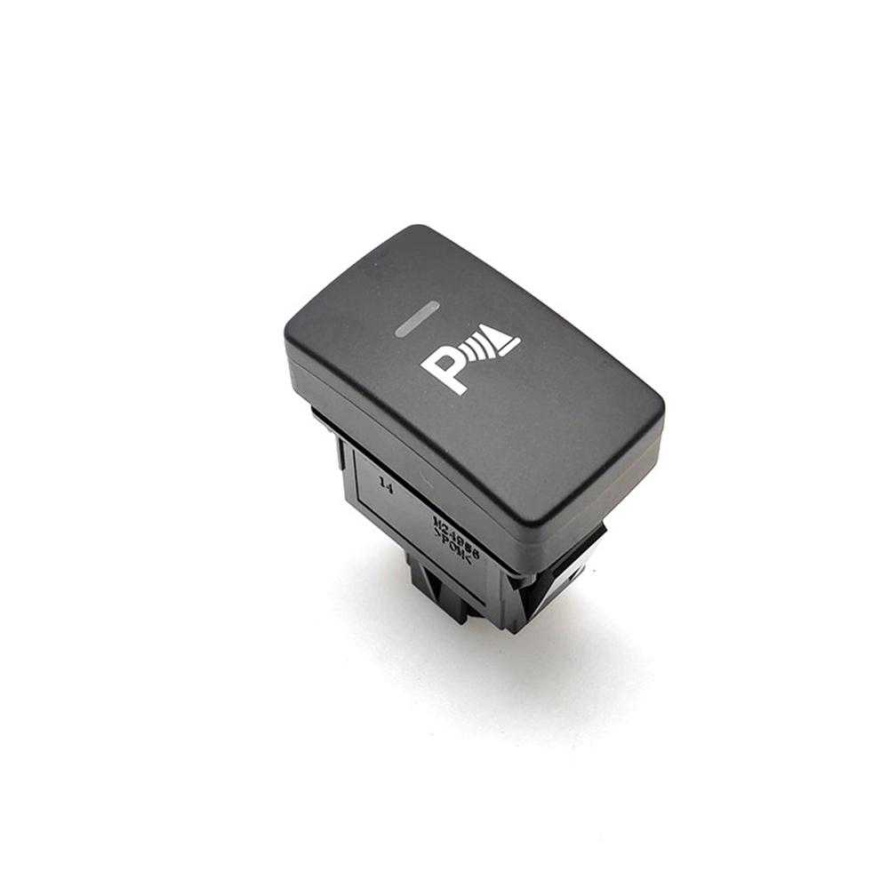 5-Pins Parking Sensor Switch Button For Honda Crosstour 2011-2013 35470-TW0-003