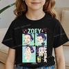 Üst giysisi – T-shirtler