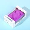 Cooling Towel for Summer Fitness Quick Dry Ice Cold Towel Sport Cold Sensation Towel