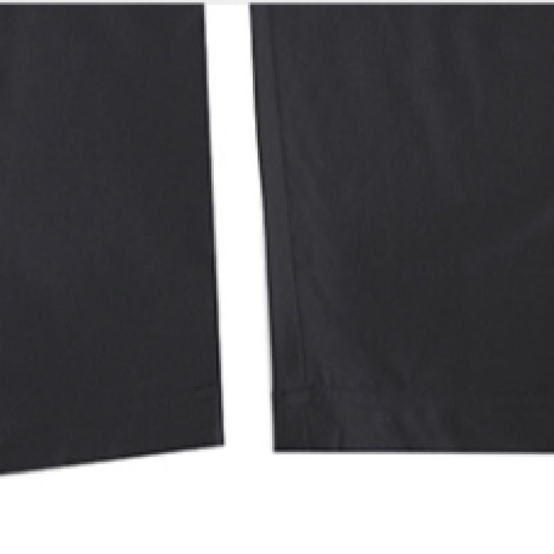 New Balance Pantaloni Lungi Stretch Țesut Alergare Bărbați Femei Negru Nbmldb7123 19