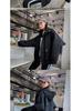 2023 Korean Style Women's Loose Short Jacket - Spring/Autumn Versatile Student BF Mori Workwear