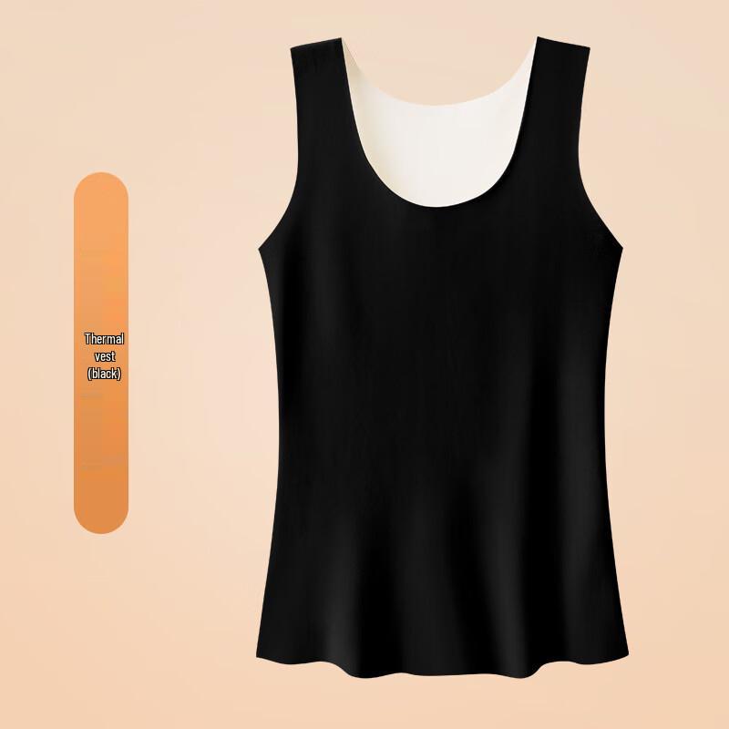 Женский утепленный велюровый жилет