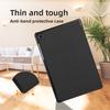 For Galaxy Tab A 10.1in Tablet - Protective Leather Case T510 Kaster Tri-Fold Cover