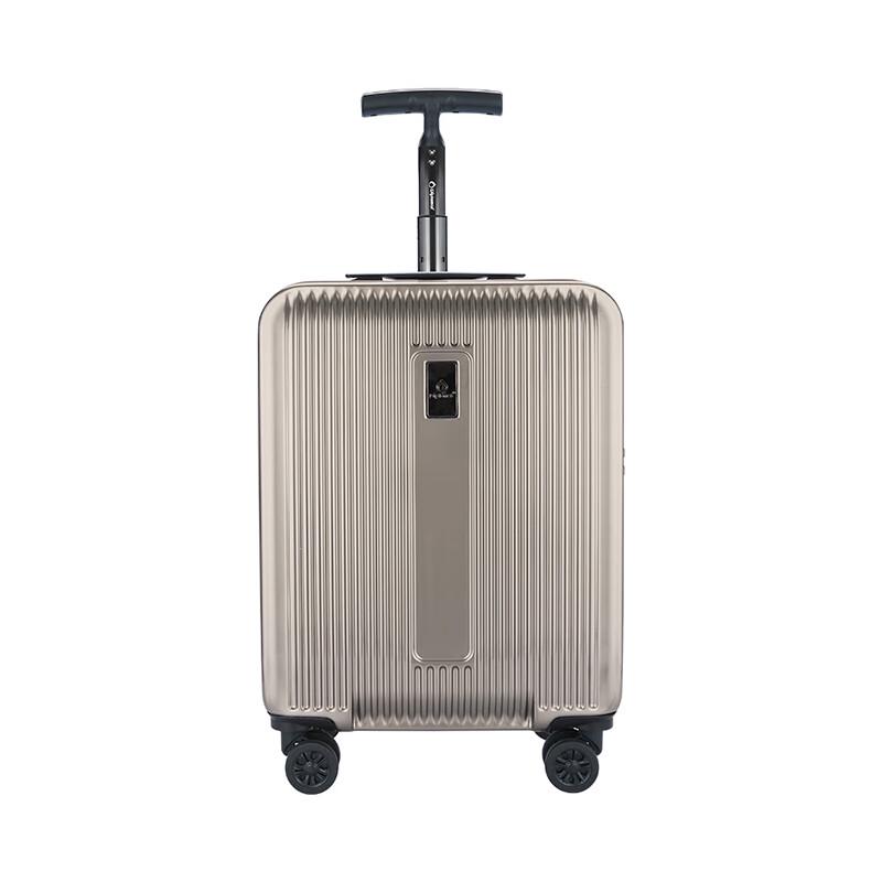 

Diplomat HM-23103 Hardside Suitcase