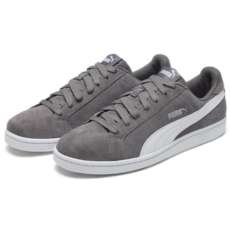 Puma Smash Suede 'Grey' Men's 361730-24