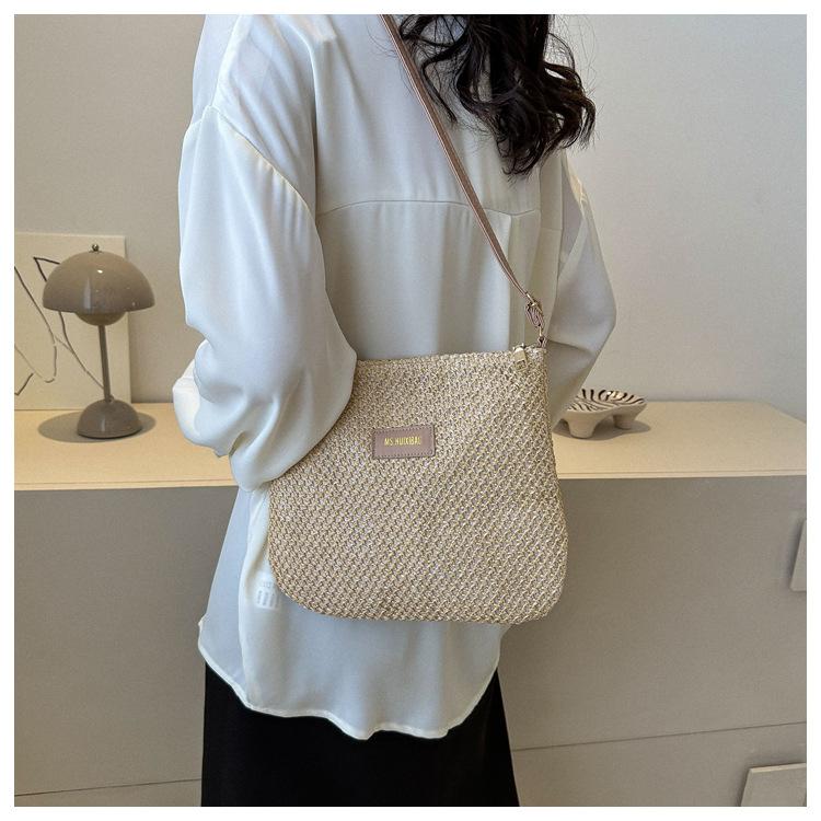 

Ladies Fashion One,Shoulder Handbag All, Messenger Bag One Size білий