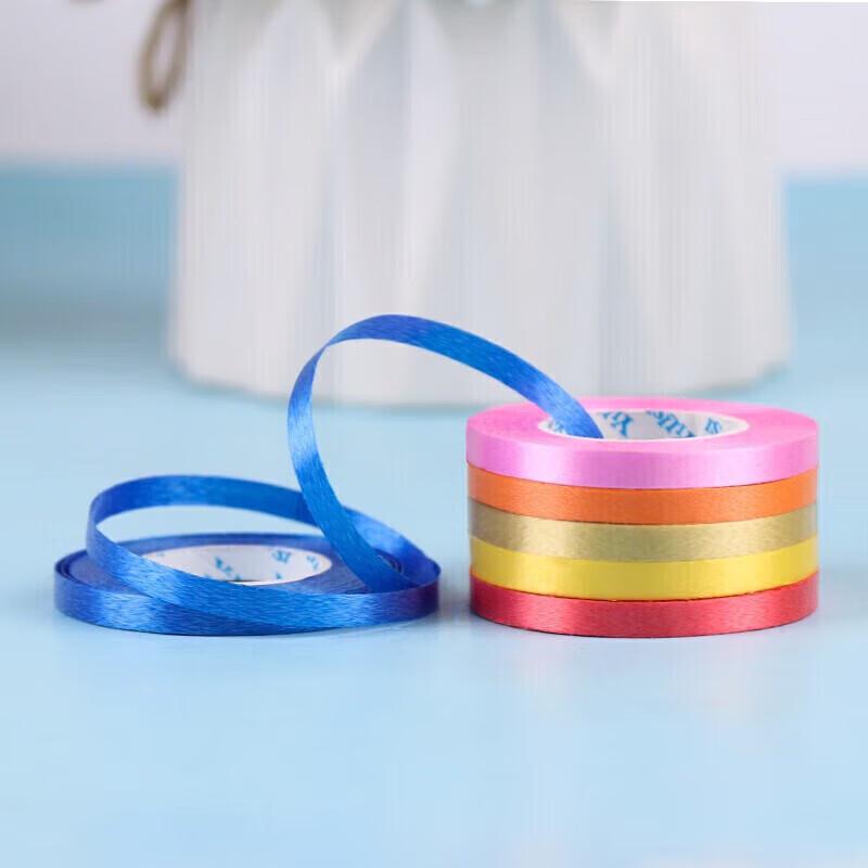 TaTanice Balloon Ribbon Streamer