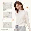 Q21 Thermal High-Neck Base Layer Shirt
