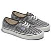 Vans Autêntico 44 DX Anaheim Factory - OG Houndstooth Tênis Unissex Creme Marshmallow Preto VN0A4BVYYER