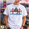 Project Hail Mary 2026 Ryan Gosling B Kliban Cat San Francisco Shirt S-5XL